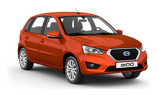 Datsun mi-Do 1.6 MT Trust I
